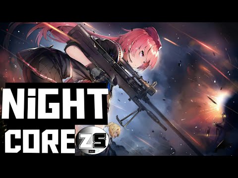 Nightcore - Thefatrat - Fly away - FT.Anjulia Lyrics (By zs437) | 2020