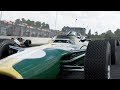 Forza Motorsport 7 Vers o Final O In cio De Gameplay 10