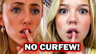 Raising kids With ZERO Rules? My Honest Reaction