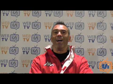 Intervista Atletico Panbacecio - Emanuele Natali