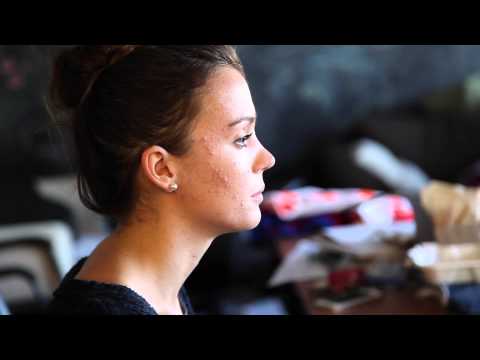 Focus (4D art project)