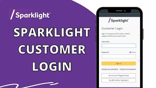 Sparklight Customer Login: How to Sign in Sparklight Customer Account 2023