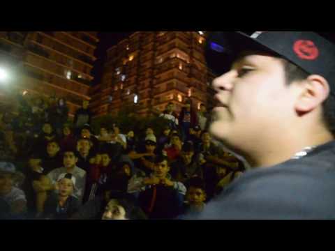 REXZ vs WAICO - Semis Fecha 1 - Rosario Underfree