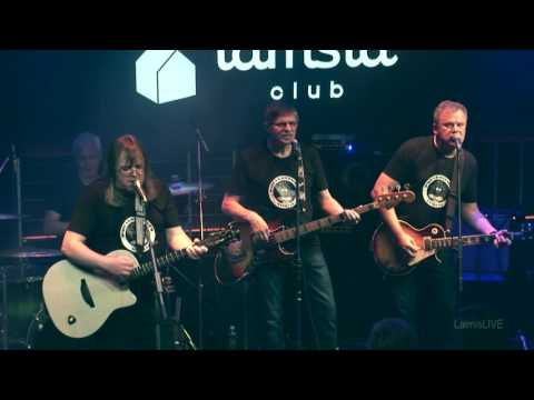 Aš noriu - POLIARIZUOTI STIKLAI 30 metų - TAMSTA 2016