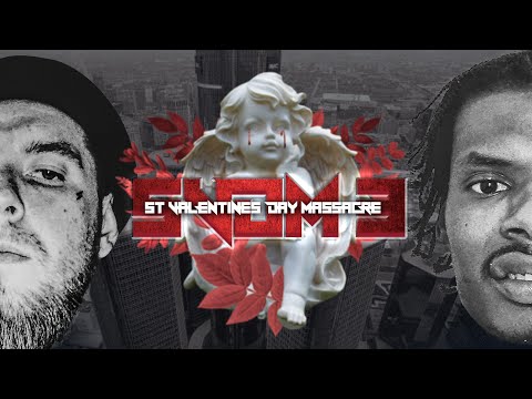 Klax Green vs Joey Linwood