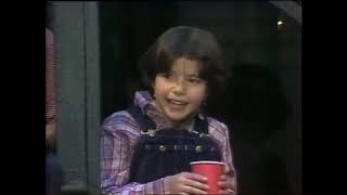 Classic Sesame Street - Sing After Me 1982