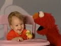 LX Productions DLC Home Video Presents Elmo S World Springtime Fun 2002 VHS