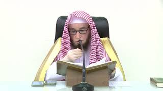 صورة 70- شرح الإتقان في علوم القرآن للسيوطي | ١٤٤٥/٥/١٣ |جامع البابطين الشرح الثالث| الشيخ أ.د يوسف الشبل