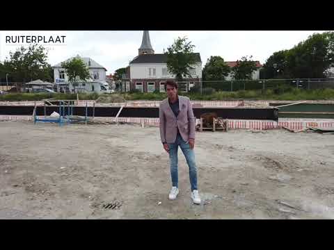 NIEUWBOUWPROJECT SINGEL DOMBURG - RUITERPLAAT MAKELAARDIJ