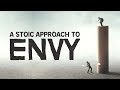 A Stoic Approach To Envy