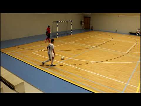 Futsal Bxl NOH vs Havere Dendermonde - 10/01/2020