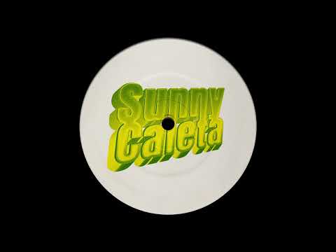 A2. Unknown Artist ─ Untitled 2 [SUNNY02]