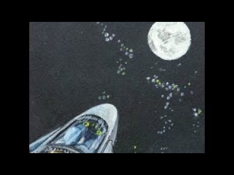 FLUGHAND - Moonloops [Full BeatTape]