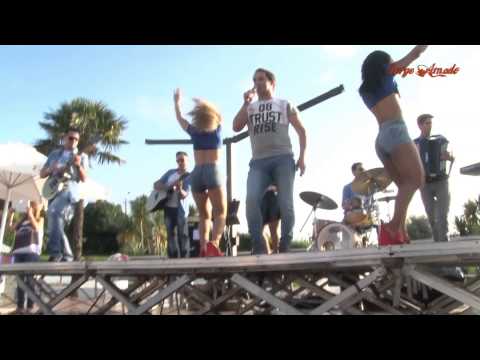 Jorge Amado - Vibração