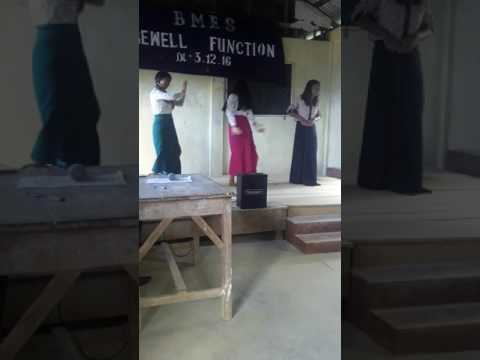 Lungtat par-Rochanpuii