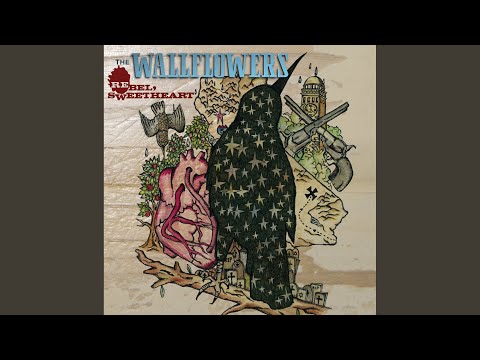 Here He Comes Confessions Of A Drunken Marionette - Wallflowers