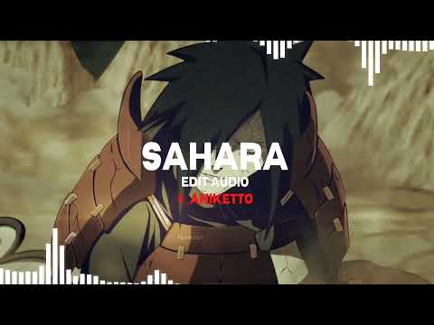 sahara - hensonn [edit audio]