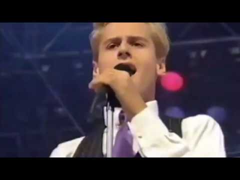 Loco Mia - Loco Vox (1991)