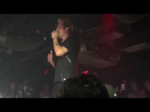 #geazy at 1oak Tokyo 2022