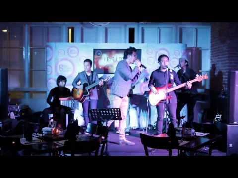 MyMusic Event -- Fredy "Good Time Bad Time"