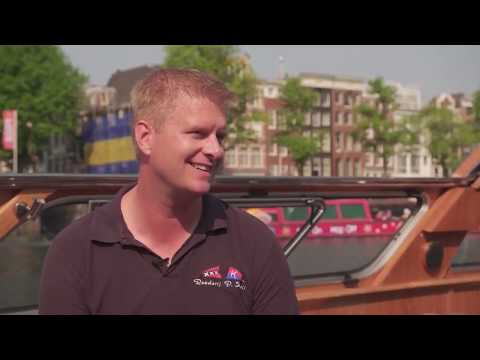 Rederij Kooij - Holland van Boven