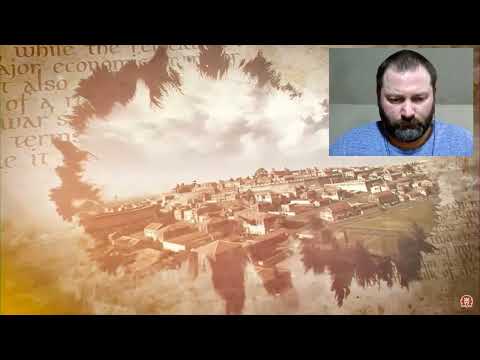 Kris reacts to Kings and Generals  Carthage Razed Again   Early Muslim Expansion