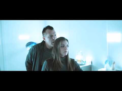 ATOMICA Trailer 2017 SciFi Thriller Movie
