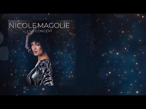Nicole Magolie & the Diamonds * Live Music Entertainment