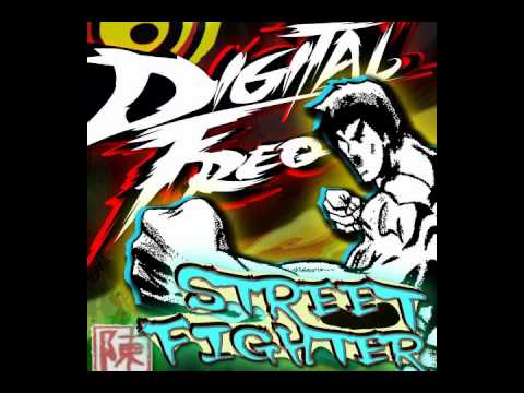 Digital Fighter jeu