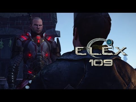 109: Mein Gott Walter - Für eine Handvoll Splitter? 🌎 ELEX