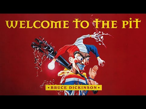 Welcome To The Pit video thumbnail