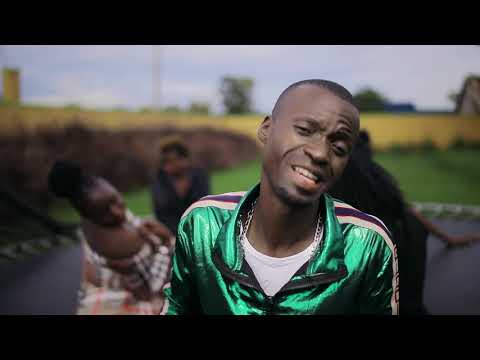 Jimpe - EasyFrank (Official Video) New Ugandan Music 2020