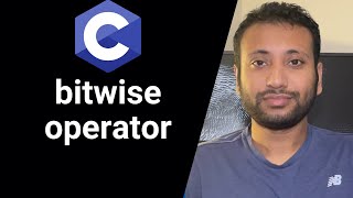 C programming Bangla Tutorial 5.92 : Bitwise operator