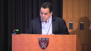 Eric Morrow, MD, PhD