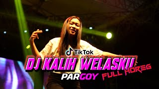 Download lagu DJ Kalih Welasku Thailand Style Pargoy - Anane Mung Tresno Denny Caknan mp3