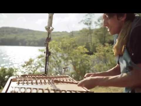 House of Waters New Release with GroundUP Music