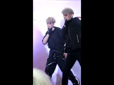 190303 Killusion cover K-POP #2 @Summer Cover Dance YeoleumNatsu Round