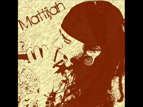 Mattijah - Okruch prawdy