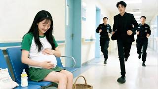 Village Girl Saves Infertile Ceo, Ends Up Pregnant With Triplets! He Marries And Adores Her.#ceo