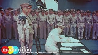 The Leaders of Military Allied in World War II