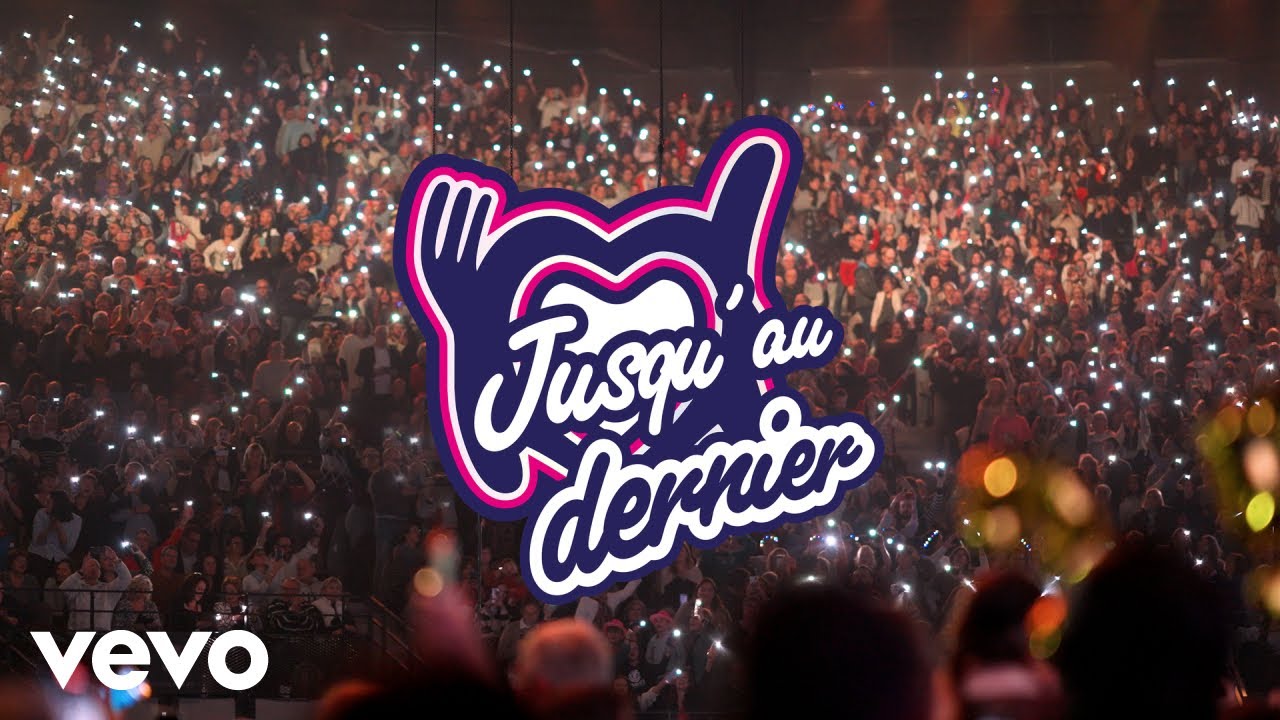 Miniature de la vidéo Les Enfoirés - Jusqu'au dernier (Clip officiel) du film Les Enfoirés 2024 - On a 35 ans !