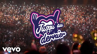 Les Enfoirés - Jusqu'au dernier (Clip officiel)