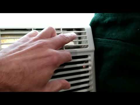 YouTube video about: Should there be styrofoam in my air conditioner?