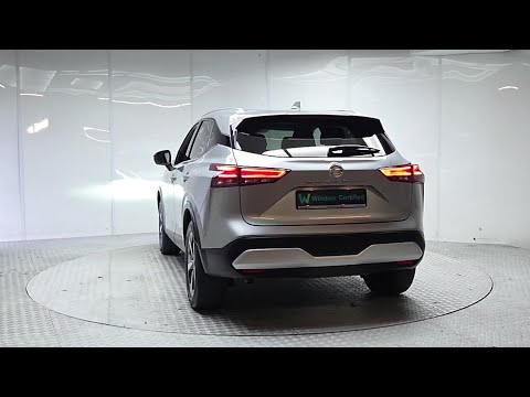 Nissan Qashqai 1.3 PET MILD HYBRID SV PREMIUM - Image 2