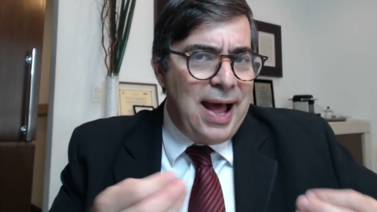 STF e a Soberania dos Vereditos