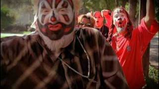 Insane Clown Posse feat Twiztid - Homies