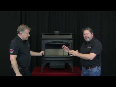 Lopi Liberty NexGen-Fyre™ - Hearth Appliances