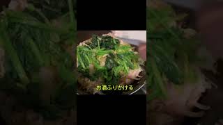 簡単、おいしい！フライパンハンバーグ🍽️