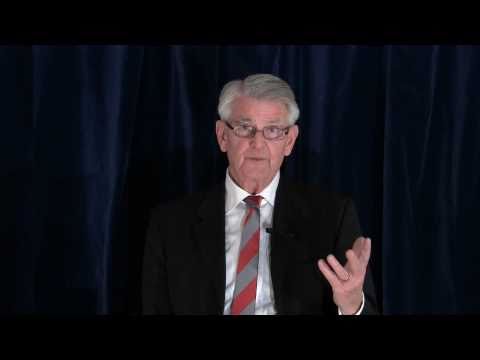 Stanley Sjöberg - My message to Muslim people