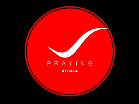 LIVE PRAYER - Praying Kerala, Praying India (30/12/2016)1225 Days